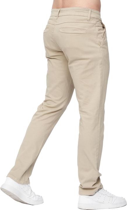 Actual product image Duck and Cover Mens Moretor Chinos (40)