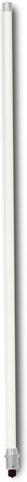 Image du produit Planet ANT-OM15 - 15 dBi - 2.4 - 2.4835 GHz - 360° - 10° - Antenne omnidirectionnelle - N