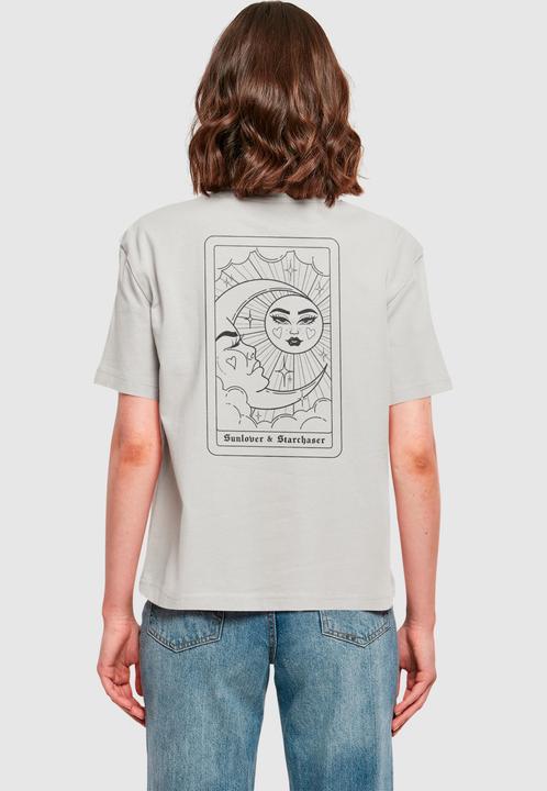 Actual product image Miss Tee Sunlover Starchaser Tee - 125269 (L)