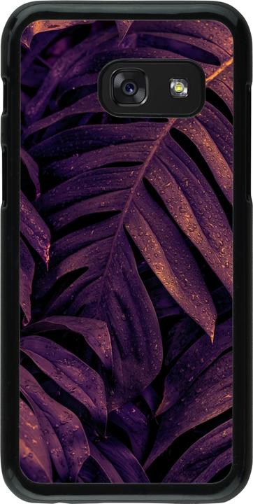 Immagine prodotto PhoneLook Foglie di luce viola Coque (Samsung Galaxy A3 (2017))