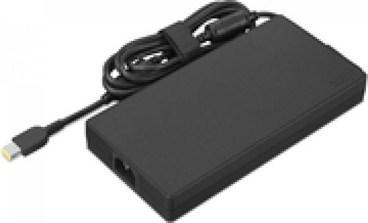 Lenovo GX21F23046 power adapter/inverter Indoor/outdoor Black (300 W)