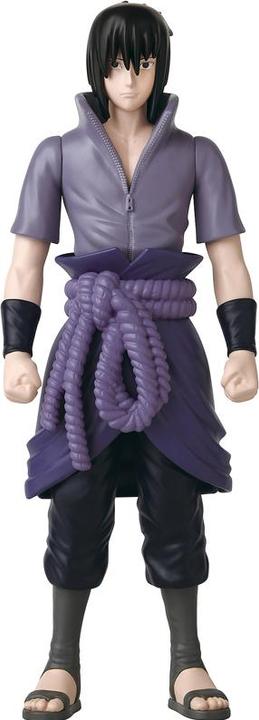 Produktbild Bandai Namco ANIME HERO. Mega SASUKE 30cm / 4+