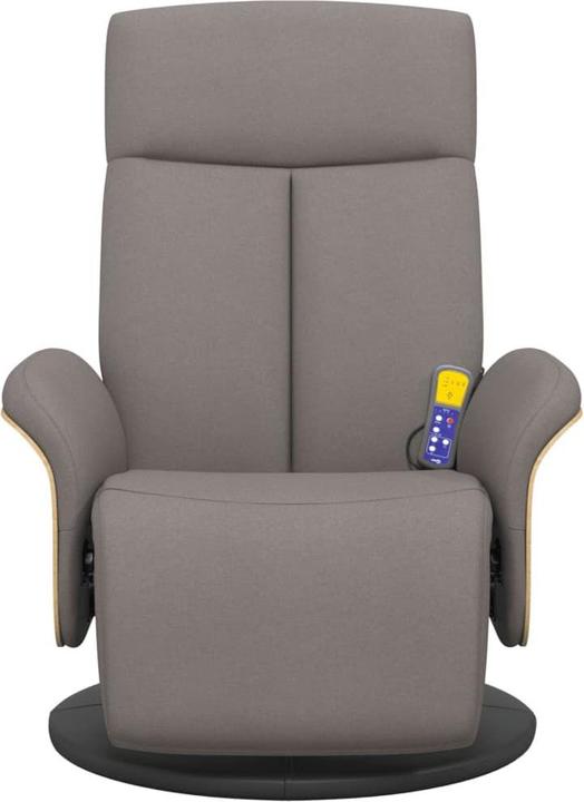 Actual product image VidaXL Gwenore