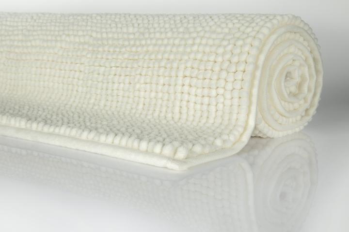 Actual product image Wecon Home Bath rug Balu (60 x 100 cm)