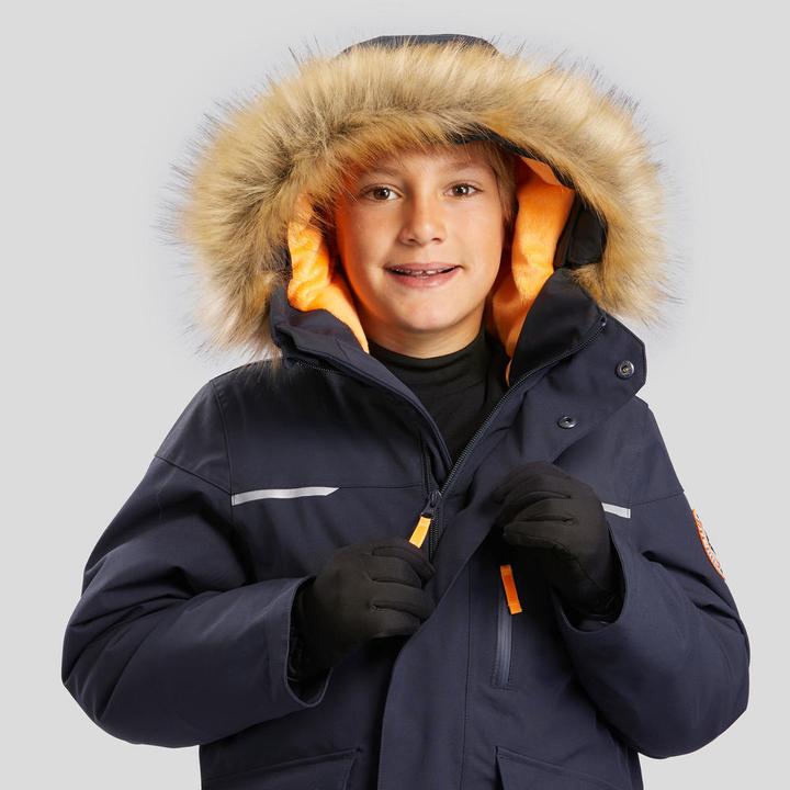 Immagine prodotto Quechua SH900 (128, 140)