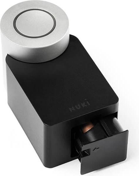 Actual product image Nuki Smart Lock 2.0 EU