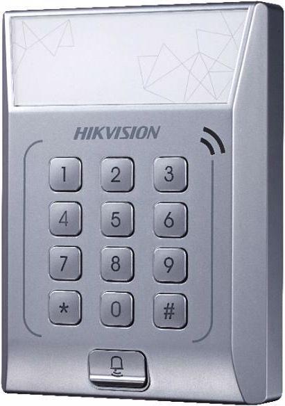 Produktbild Hikvision DS-K1T801E