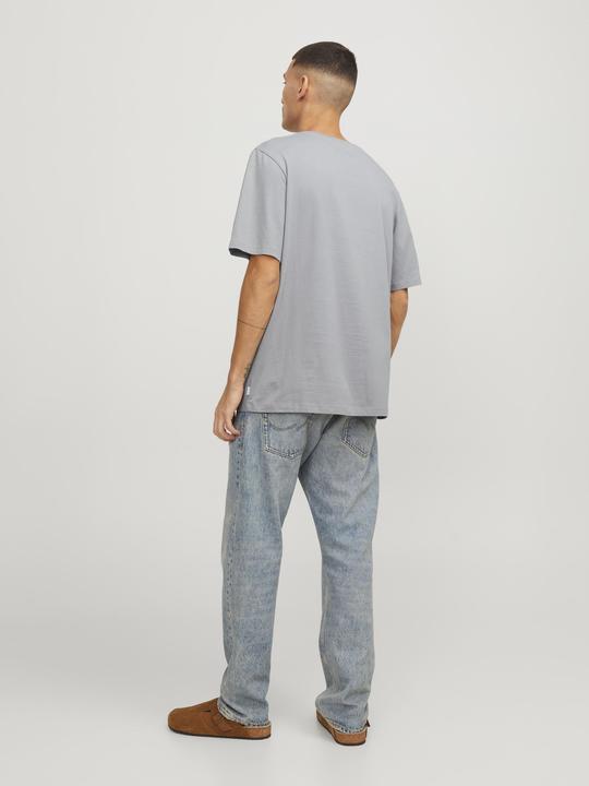 Immagine prodotto Jack & Jones Maglietta unisex in cotone organico (S)