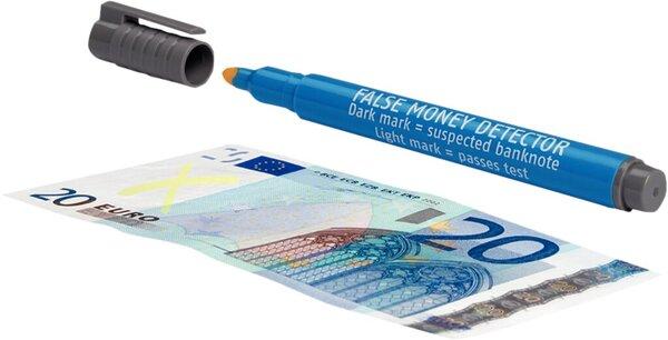 Produktbild Safescan 30 (Geldscheinprüfer)