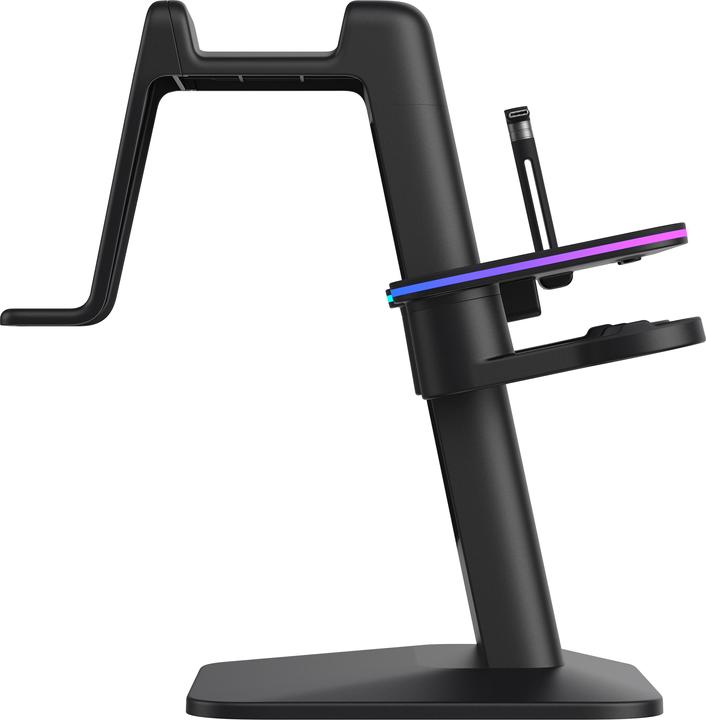 Produktbild KIWI design RGB Ladestation für Meta Quest 2/3/3S
