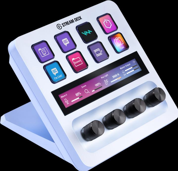 Image du produit Elgato Stream Deck