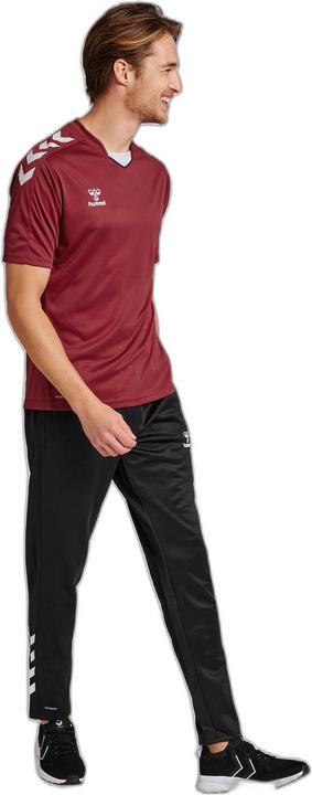 Produktbild hummel Core Xk Poly Jersey S/S (L)