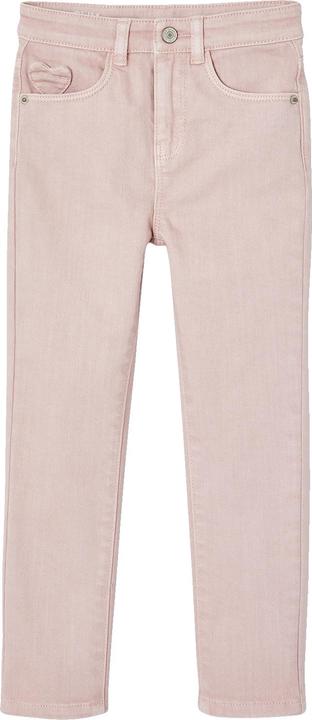 Actual product image Vertbaudet Mädchen Slim-Hose, Hüftweite SLIM (146)
