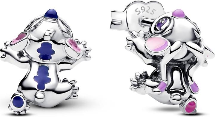 Pandora Collabs Disney (Emaille, Silber 925)