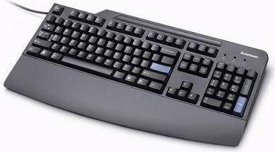 Immagine prodotto Lenovo Tastiera (USA)