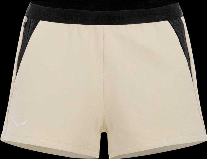 Actual product image Salewa Lavaredo Hemp Train Shorts Da (M)