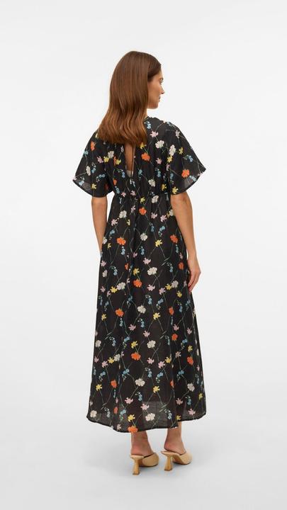 Actual product image Vero Moda Maternity VMMFLORA Umstandskleid Kleid (L)