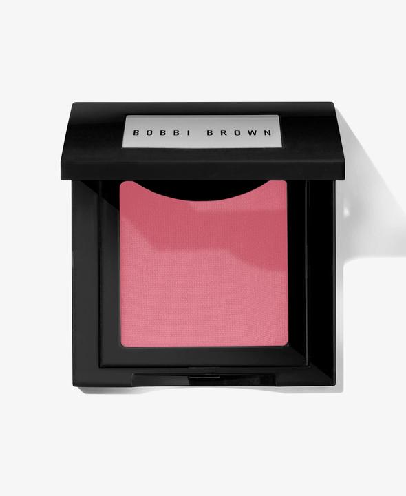 Actual product image Bobbi Brown Blush Matte Nectar (Nectar)