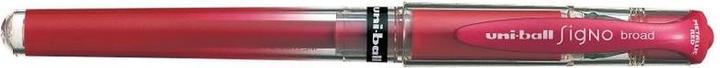 Produktbild Uni-ball Signo Broad (Rot, Metalic, 1 x)