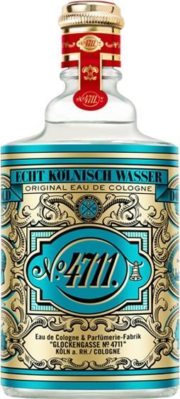 Muelhens 4711 by (Eau de cologne, 60 ml)