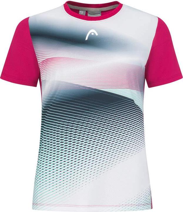 Head PERFORMANCE T-Shirt Women