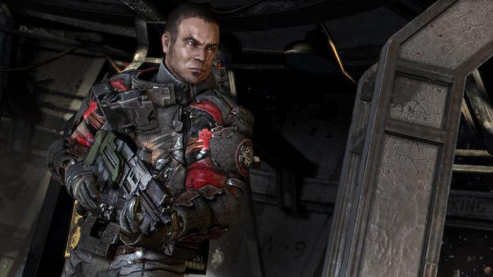 Produktbild EA Games Dead Space 3 (PC, DE)