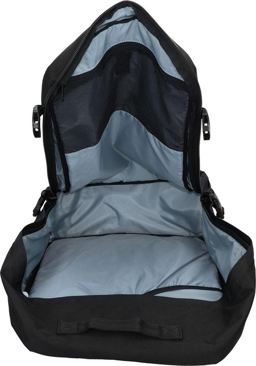 Actual product image Cabin zero Travel Cabin Bag Classic Plus 42L Backpack 54 cm (42 l)