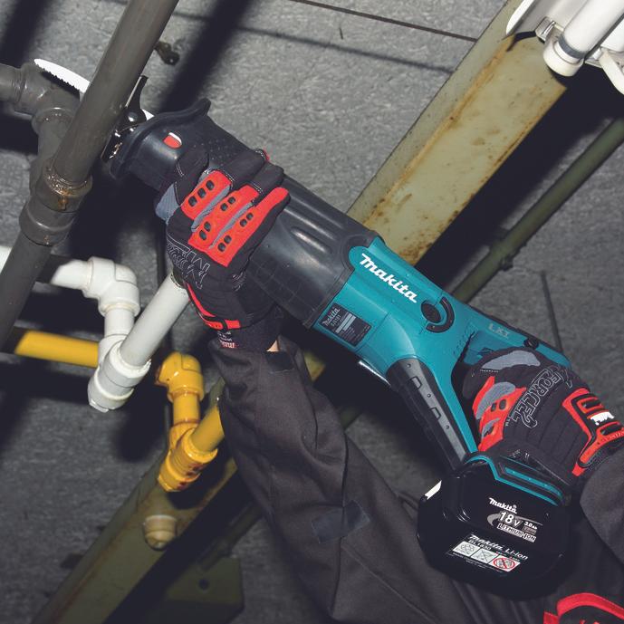 Image du produit Makita DJR186RTE