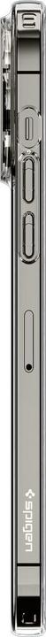 Actual product image Spigen Liquid Crystal (Apple iPhone 14 Pro Max)