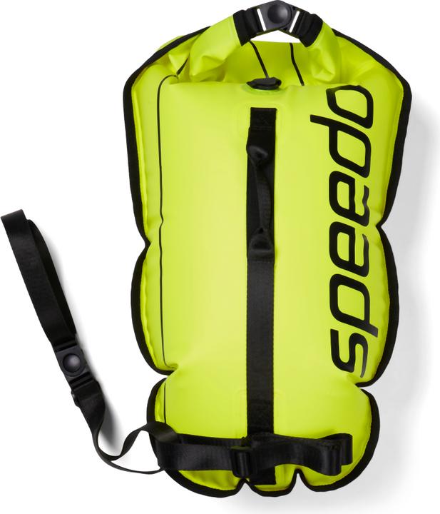 Immagine prodotto Speedo Galleggiante a traino con borsa a secco