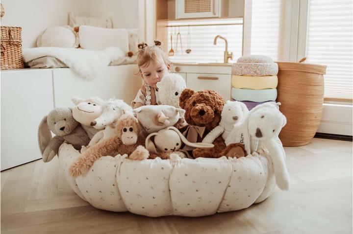 Produktbild play&go Bloom Spielmatte