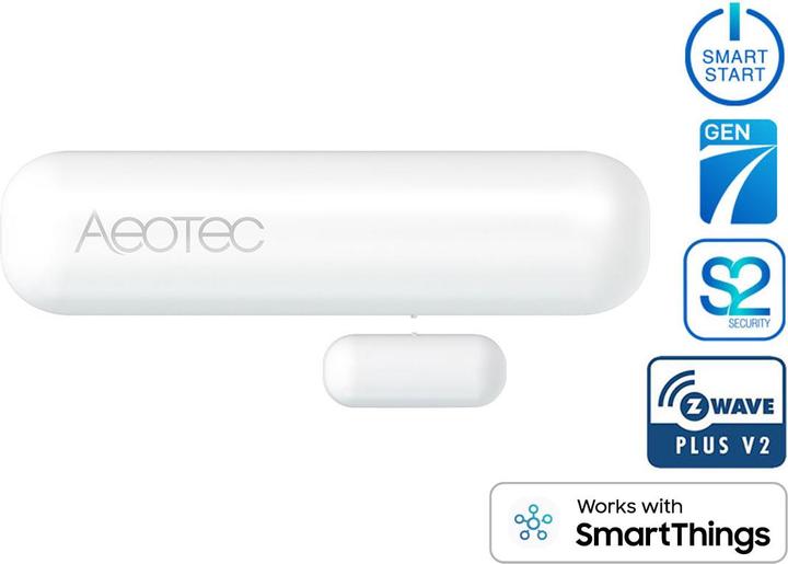 Produktbild Aeotec Tür- und Fenstersensor