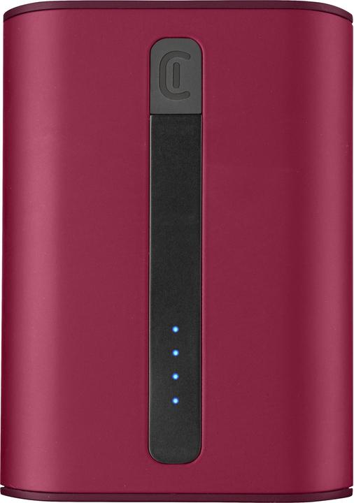 Actual product image Cellularline Thunder (10000 mAh, 18 W, 37 Wh)