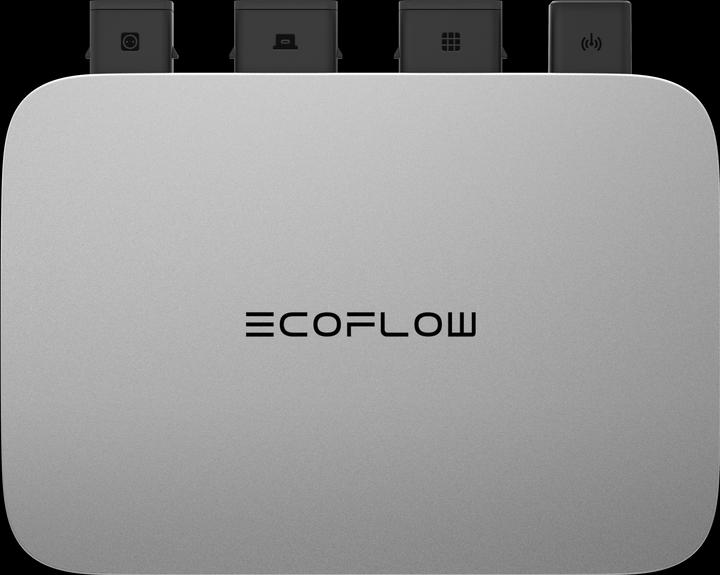 Immagine prodotto EcoFlow PowerStream 600W (CH)