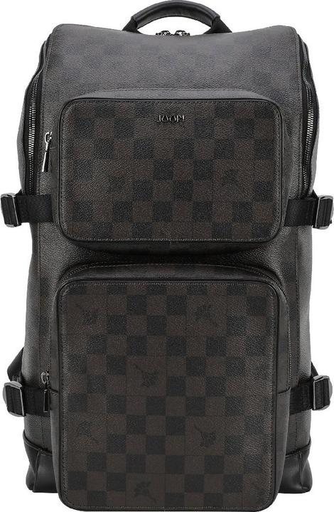 Joop! Cortina Piazza - Diego Rucksack svz, Seal