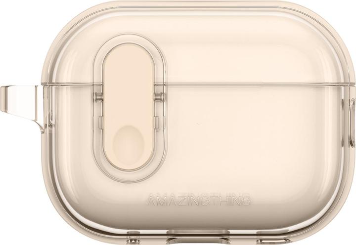 Image du produit Amazingthing Minimal Case für AirPods Pro 2 – Wüste (Sac pour écouteurs)