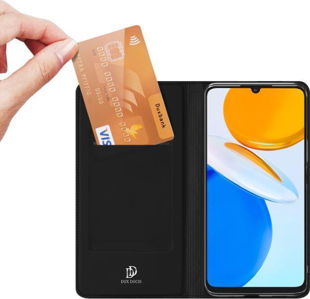 Image du produit Dux Ducis Couverture de livre Skin Pro Series (Honor X7)