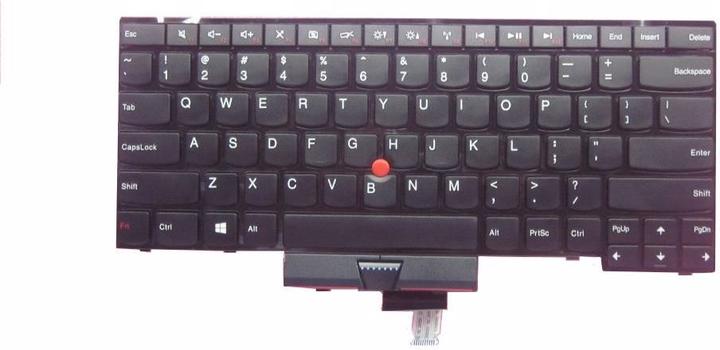 Image du produit Lenovo Kbd K C
