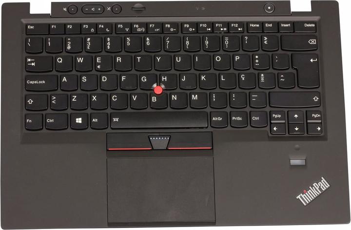 Immagine prodotto Lenovo Tastiera (PORTOGHESE)