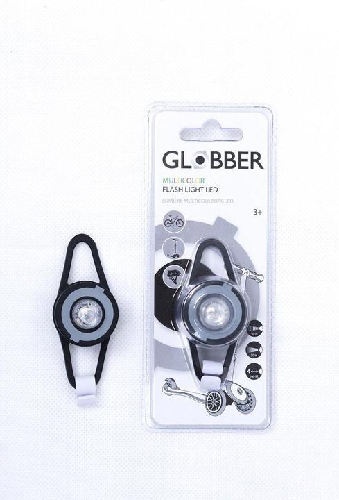 Immagine prodotto Globber Flach Light LED