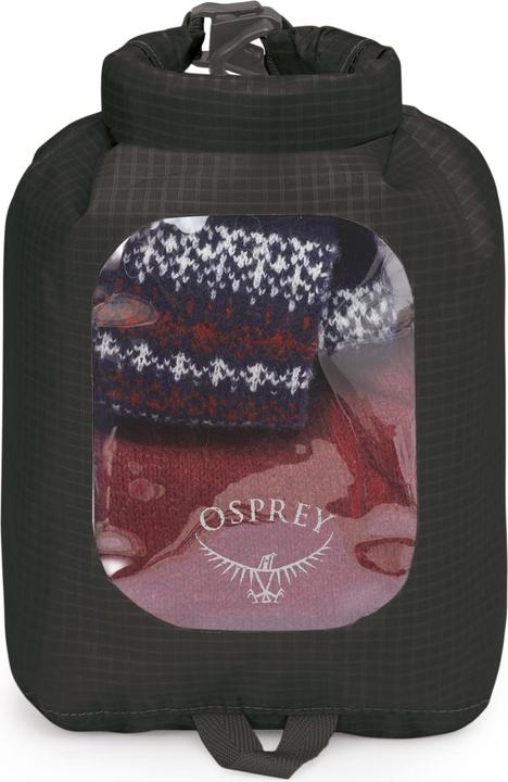 Produktbild Osprey Dry Sack 3 with Window