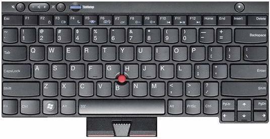 Immagine prodotto Lenovo Tastiera (SPAGNOLO)