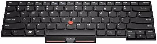 Image du produit Lenovo Clavier (ENGLISH)