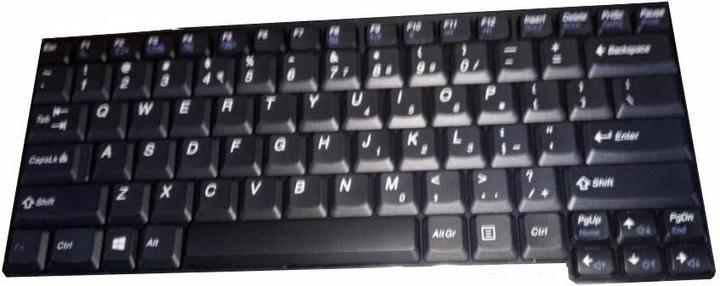 Produktbild Lenovo Keyboard (ENGLISH)