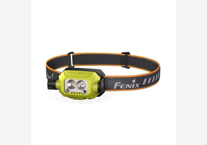 Produktbild Fenix WH23R Stirnlampe Gestensensor-Funktion (600 lm)