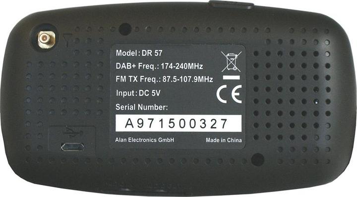 Productafbeelding Albrecht Dr 57