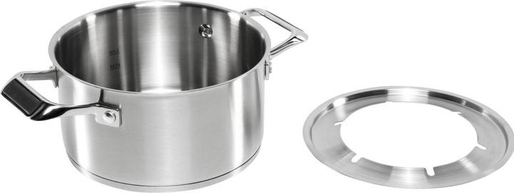 Image du produit Rommelsbacher All-in-One 20.F 1200 (Fondue au fromage, Fondue bourguignonne, Fondue chinoise, Fondue au chocolat)
