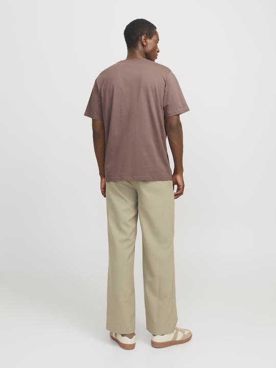 Image du produit Jack & Jones Jorvesterbro Tee Ss Crew Neck Noos (M)