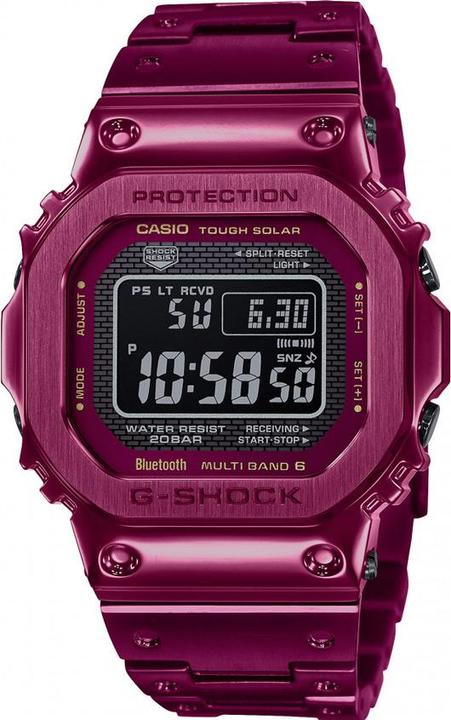 Casio G-Shock Limited (Taucheruhr)