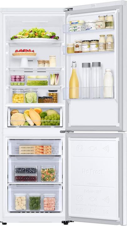 Immagine prodotto Samsung RB7300 (344 l)
